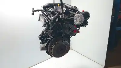 Second-hand car spare part complete engine for audi q2 (gab) sport edition oem iam references dla  