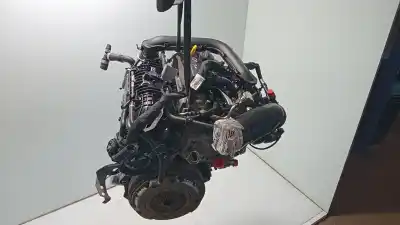 Second-hand car spare part complete engine for audi q2 (gab) sport edition oem iam references dla  