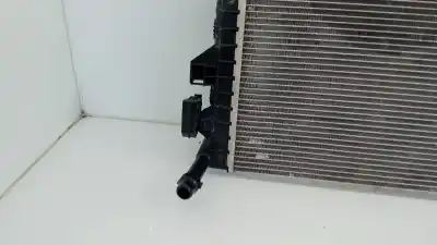 Second-hand car spare part Water Radiator for AUDI Q2 (GAB) sport edition OEM IAM references 5Q0121251HS  