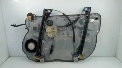 Gebrauchtes Autoersatzteil FENSTERHEBER VORNE LINKS zum VOLKSWAGEN POLO (9N3)  OEM-IAM-Referenzen 6Y2959802A WVWZZZ9NZ6Y112963 
