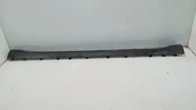 Second-hand car spare part side skirt for tesla model y tesla model y y5ld oem iam references 29126