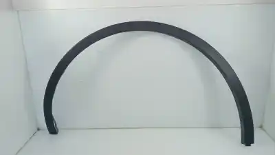 Second-hand car spare part left front winglet for tesla model y tesla model y y5ld oem iam references 165869100a