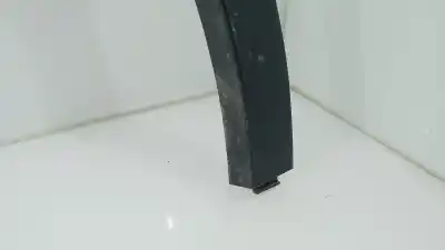 Second-hand car spare part left front winglet for tesla model y tesla model y y5ld oem iam references 165869100a xp7ygces0rb432501 