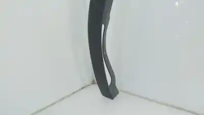 Second-hand car spare part left front winglet for tesla model y tesla model y y5ld oem iam references 165869100a xp7ygces0rb432501 