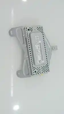 Peça sobressalente para automóvel em segunda mão módulo eletrónico antena por tesla model y tesla model y y5ld referências oem iam 152797300e xp7ygces0rb432501 