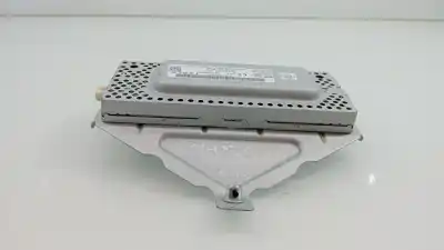 Peça sobressalente para automóvel em segunda mão módulo eletrónico antena por tesla model y tesla model y y5ld referências oem iam 152797300e xp7ygces0rb432501 