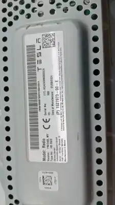 Peça sobressalente para automóvel em segunda mão módulo eletrónico antena por tesla model y tesla model y y5ld referências oem iam 152797300e xp7ygces0rb432501 