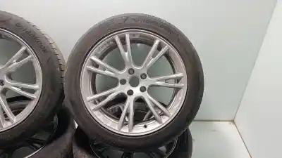 Peça sobressalente para automóvel em segunda mão jogo de jantes por tesla model y tesla model y y5ld referências oem iam 118822200 19 pulgadas juego de 4