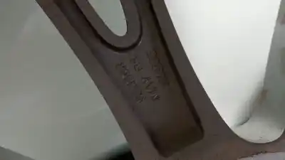 Peça sobressalente para automóvel em segunda mão jogo de jantes por tesla model y tesla model y y5ld referências oem iam 118822200 19 pulgadas juego de 4