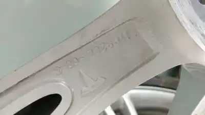 Peça sobressalente para automóvel em segunda mão jogo de jantes por tesla model y tesla model y y5ld referências oem iam 118822200 19 pulgadas juego de 4