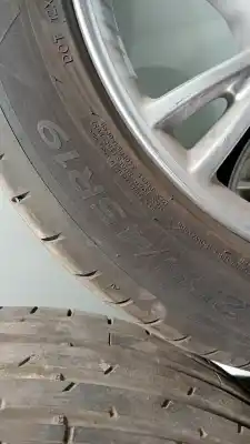 Second-hand car spare part Rims Set for TESLA MODEL Y TESLA MODEL Y Y5LD OEM IAM references 118822200 19 PULGADAS JUEGO DE 4