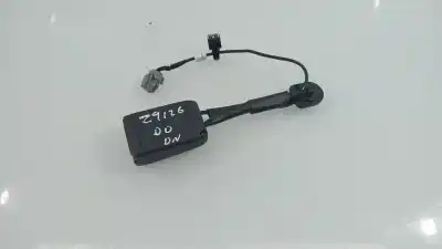 Second-hand car spare part right front seat belt buckle for tesla model y tesla model y y5ld oem iam references 1090323e1c