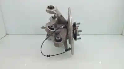 Second-hand car spare part rear right knuckle for tesla model y tesla model y y5ld oem iam references 128841600a xp7ygces0rb432501 