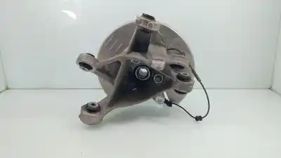 Second-hand car spare part rear right knuckle for tesla model y tesla model y y5ld oem iam references 128841600a