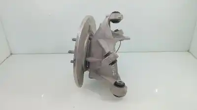 Second-hand car spare part rear right knuckle for tesla model y tesla model y y5ld oem iam references 128841600a xp7ygces0rb432501 