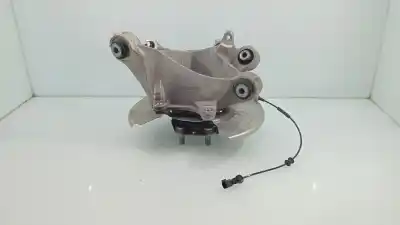 Second-hand car spare part rear right knuckle for tesla model y tesla model y y5ld oem iam references 128841600a xp7ygces0rb432501 