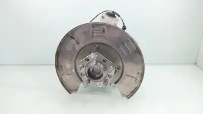 Second-hand car spare part rear left knuckle for tesla model y tesla model y y5ld oem iam references 128841100a xp7ygces0rb432501 