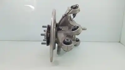 Second-hand car spare part rear left knuckle for tesla model y tesla model y y5ld oem iam references 128841100a