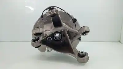 Second-hand car spare part rear left knuckle for tesla model y tesla model y y5ld oem iam references 128841100a xp7ygces0rb432501 