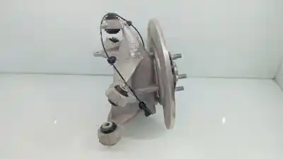 Second-hand car spare part rear left knuckle for tesla model y tesla model y y5ld oem iam references 128841100a xp7ygces0rb432501 