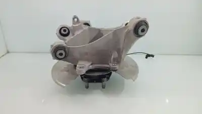 Second-hand car spare part rear left knuckle for tesla model y tesla model y y5ld oem iam references 128841100a xp7ygces0rb432501 