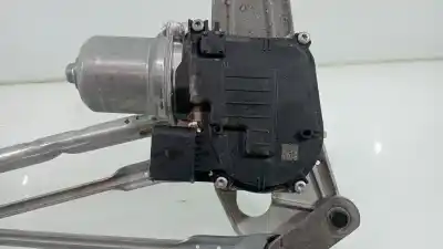 Pezzo di ricambio per auto di seconda mano tiranti e motorino del tergicristallo anteriore per tesla model y tesla model y y5ld riferimenti oem iam 162822200b xp7ygces0rb432501 