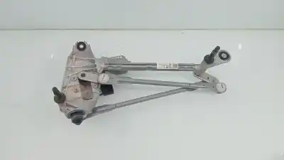 Pezzo di ricambio per auto di seconda mano tiranti e motorino del tergicristallo anteriore per tesla model y tesla model y y5ld riferimenti oem iam 162822200b xp7ygces0rb432501 