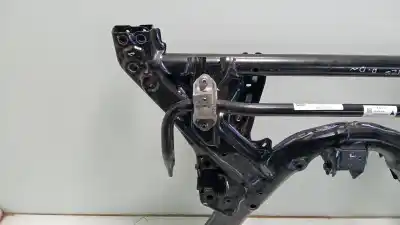 Second-hand car spare part front axle for tesla model y tesla model y y5ld oem iam references 104453101b