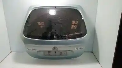 Автозапчасти б/у задняя дверь за CITROEN XSARA PICASSO XSARA PICASSO ссылки OEM IAM    Автозапчасти б/у задняя дверь за CITROEN XSARA PICASSO XSARA PICASSO ссылки OEM IAM
