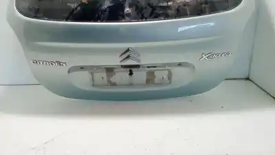Pezzo di ricambio per auto di seconda mano portellone per citroen xsara picasso xsara picasso riferimenti oem iam   