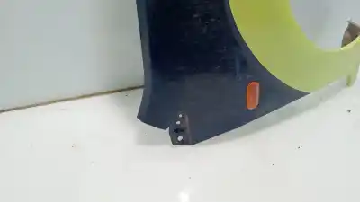 Pezzo di ricambio per auto di seconda mano parafango anteriore destro per ford fiesta (cbk) ambiente riferimenti oem iam   