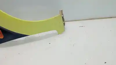 Pezzo di ricambio per auto di seconda mano parafango anteriore destro per ford fiesta (cbk) ambiente riferimenti oem iam   
