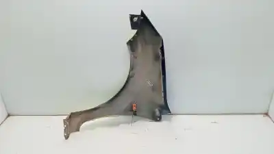 Pezzo di ricambio per auto di seconda mano parafango anteriore destro per ford fiesta (cbk) ambiente riferimenti oem iam   