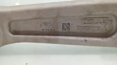 Peça sobressalente para automóvel em segunda mão braço de suspensão inferior esquerdo dianteiro por tesla model y tesla model y y5ld referências oem iam 128834199b xp7ygces0rb432501 