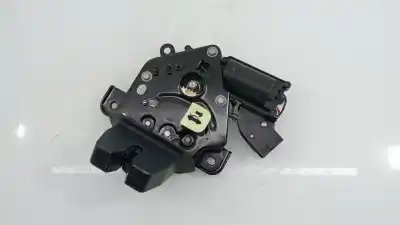 Second-hand car spare part trunk lock for tesla model y tesla model y y5ld oem iam references 1800604cn