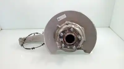 Second-hand car spare part front left knuckle for tesla model y tesla model y y5ld oem iam references 118831600f  