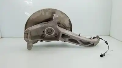 Second-hand car spare part front left knuckle for tesla model y tesla model y y5ld oem iam references 118831600f