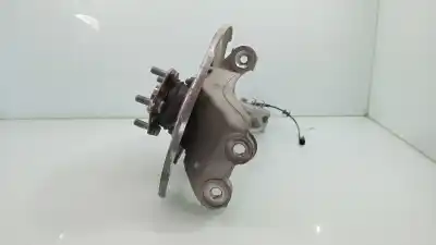 Second-hand car spare part front left knuckle for tesla model y tesla model y y5ld oem iam references 118831600f  