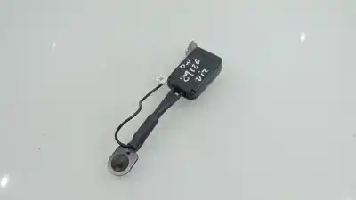 Second-hand car spare part left front seat belt buckle for tesla model y tesla model y y5ld oem iam references 1090323e1c