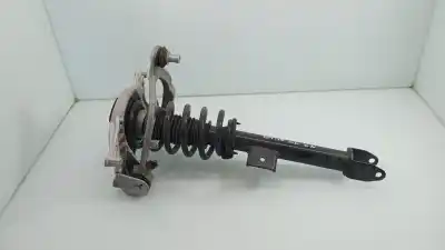 Peça sobressalente para automóvel em segunda mão amortecedor dianteiro esquerdo por tesla model y tesla model y y5ld referências oem iam 118836400c xp7ygces0rb432501 