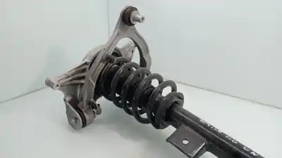 Peça sobressalente para automóvel em segunda mão amortecedor dianteiro esquerdo por tesla model y tesla model y y5ld referências oem iam 118836400c xp7ygces0rb432501 