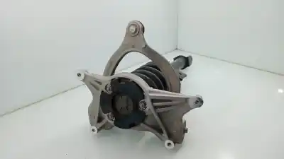 Second-hand car spare part front left shock absorber for tesla model y tesla model y y5ld oem iam references 118836400c