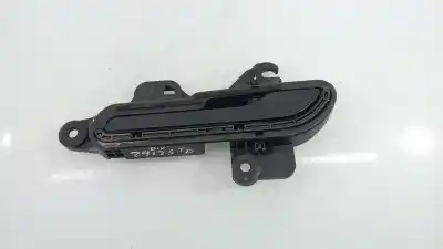 Second-hand car spare part exterior left rear door handle for tesla model y tesla model y y5ld oem iam references 152811400d
