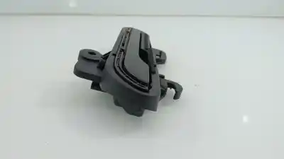 Pezzo di ricambio per auto di seconda mano maniglia esterna posteriore sinistra per tesla model y tesla model y y5ld riferimenti oem iam 152811400d xp7ygces0rb432501 