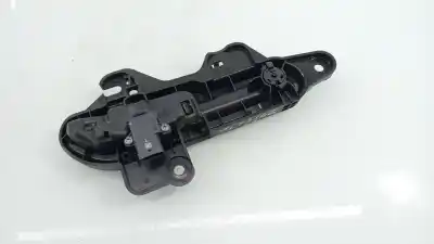 Pezzo di ricambio per auto di seconda mano maniglia esterna posteriore sinistra per tesla model y tesla model y y5ld riferimenti oem iam 152811400d xp7ygces0rb432501 