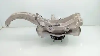 Second-hand car spare part front left knuckle for tesla model y tesla model y y5ld oem iam references 118831100f