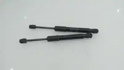 Peça sobressalente para automóvel em segunda mão amortecedor do capô por tesla model y tesla model y y5ld referências oem iam 169257600a xp7ygces0rb432501 