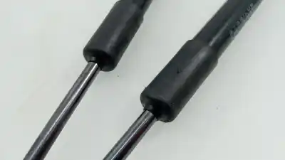 Peça sobressalente para automóvel em segunda mão amortecedor do capô por tesla model y tesla model y y5ld referências oem iam 169257600a xp7ygces0rb432501 
