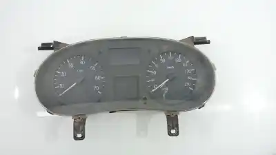Автозапчастина б/у панель інструментів для RENAULT KANGOO (F/KC0) Generique 68 CV / 50 KW Посилання на OEM IAM 8200336241C VF1FC084F35535387 