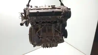 Second-hand car spare part complete engine for ford fiesta (cb1) snja oem iam references snja  